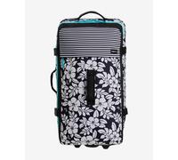 Roxy Big Souvenir Trolley Bag Black