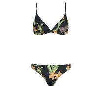 Roxy Bikinis PT BEACH CLASSICS FIXEDTRI SET in Multicolour EU S
