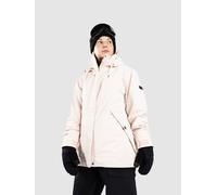 Roxy Billie Jacket pink salt XL