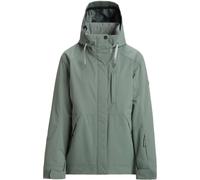 ROXY Billie Jk - Women - Green - size M- model 2025 M