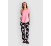 Roxy Bimini Road Pri Pants anthracite paradise fleur XL