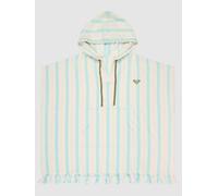 Roxy Bird Of Fever Surf Poncho tanager turquoise Uni
