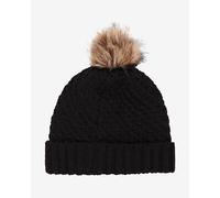 Roxy Blizzard Beanie Pure Black Women