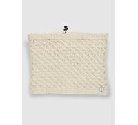 Roxy Scarf BLIZZARD COLLAR Women Beige One size