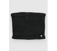 Roxy Scarf BLIZZARD COLLAR Women Black One size