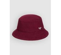 Roxy Bloom Rider Cor Hat Red M