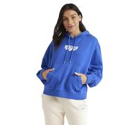 Roxy, blue, M