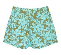Roxy Blue Ocean Floor Shorts