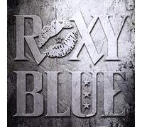 Roxy Blue - Roxy Blue
