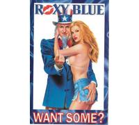 Roxy Blue - Want Some [Musikkassette] [CASSETTE]