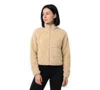 Roxy Blurry Cloud Fleece Jacket