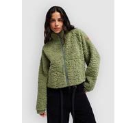Roxy Blurry Cloud Fleece Jacket M Woman
