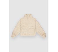 Roxy Blurry Cloud - Full Zip Fleece For Girls 4-16