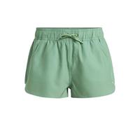 Roxy - Women's Roxy Wave 2 Inch Boardshorts - Boardshorts size M, turquoise