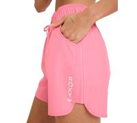 Roxy Board Shorts Wave 5 INCH BS Women's Pink XL