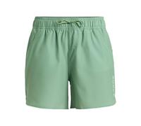 Roxy Board Shorts Wave 5 INCH BS Young Womens Green L