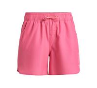 Roxy Board Shorts Wave 5 INCH BS Young Womens Pink XS