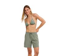 Roxy Wave 7´´ Swimming Shorts Grey XS Woman