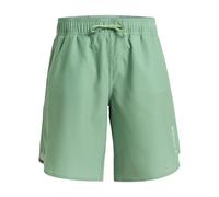 Roxy Board Shorts Wave 9 INCH BS Young Womens Green M