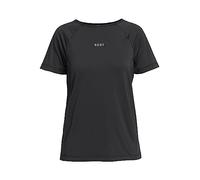 Roxy Bold Moves - Technical T-Shirt for Women
