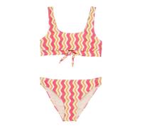 Roxy Bold Waves Crop Bikini