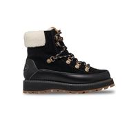Roxy - Bottes déperlantes en Primaloft - Azelie Black for Women in Leather - Size 6 US Black 6 US