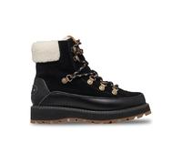 Roxy - Bottes déperlantes en Primaloft - Azelie Black for Women in Leather - Size 9 US Black 9 US