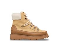 Roxy - Bottes déperlantes en PrimaLoft - Azelie Tan Brown for Women in Leather - Size 7 US - Beige Beige 7 US