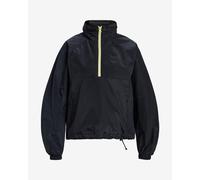 Roxy Boundless Spirit Hooded Jacket black yellow Women - L