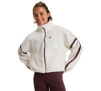 Roxy Boundless Spirit Zippered - White