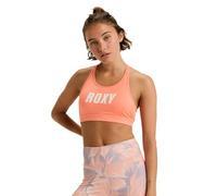 Roxy Bra Everyday Flow Bra Women's Orange XL