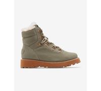Roxy Bradie Winter Shoes olive 9.0
