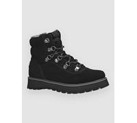 Roxy, Bradie, boots, black, Women - 39