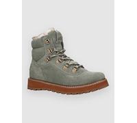 Roxy, Bradie, boots, light green, brown, Women - 40
