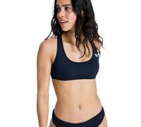Roxy Bralette Bikini Top SD Essentials Athletic Bra Womens Black