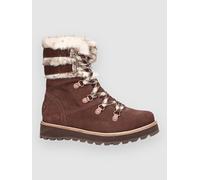 Roxy Brandi III Boots chocolate 6.0
