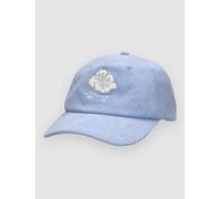 Roxy Brave Lineup - Women Purple Baseball Cap