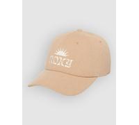 Roxy Brave Lineup - Women Beige Baseball Cap