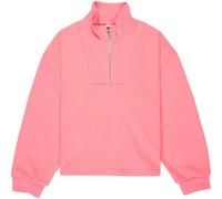Roxy Breezy Current Sweatshirt Pink 12 Years Girl
