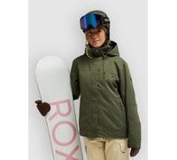 Roxy Brylee Jacket beetle XL