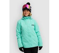 Roxy Brylee Jacket Blue XS Woman