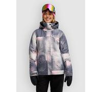 Roxy Brylee Jacket shark frostbite XL