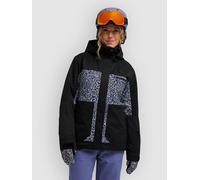 Roxy Brylee Jacket Black XS Woman