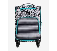 Roxy Cabin Island Trolley Bag Blue