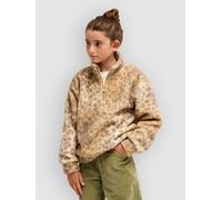 Roxy Calling All My Kids Sweater wild side T12