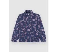 Roxy Calling All Mys - Half Zip Fleece For Girls 4-16
