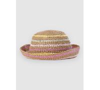 Roxy Candied Peacy Hat natural ML