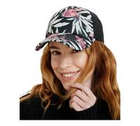 Roxy Cap Beautiful Morning Women's Black One Size