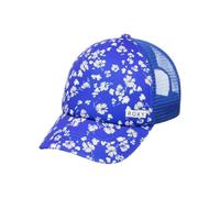 Roxy - Kid's Honey Coconut - Cap size One Size, blue
