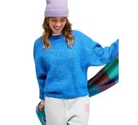 Roxy Cardigan LOOMED HORIZON Womens Blue